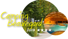 Camping Beauregard Jura
